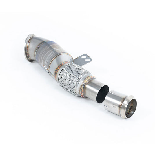 Downpipe Milltek