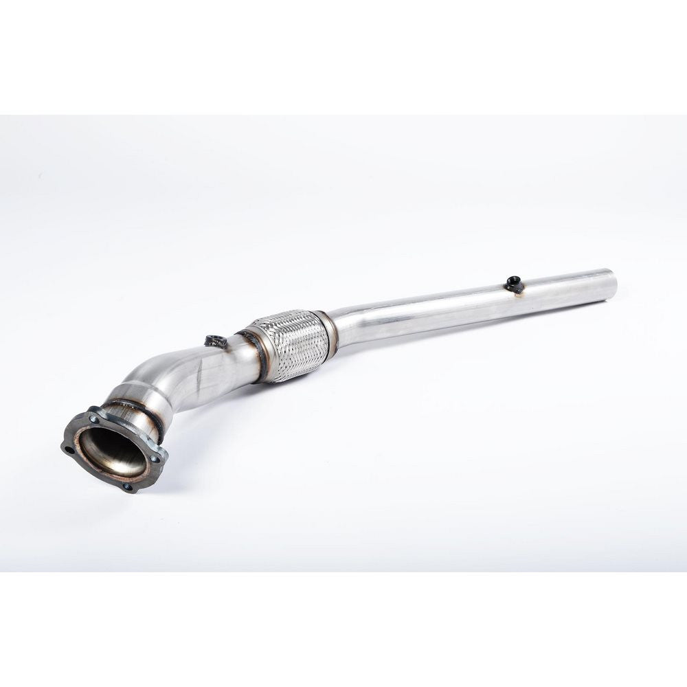 Downpipe Milltek SSXAU291 per Audi A3