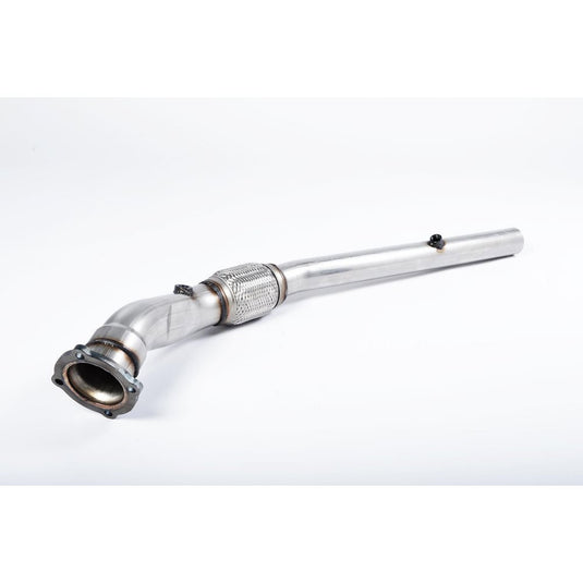 Downpipe Milltek SSXAU291 per Audi A3