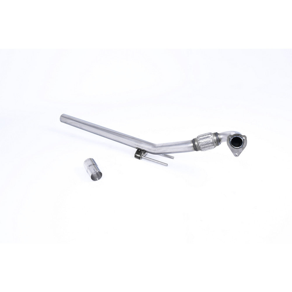 Downpipe Milltek SSXAU606