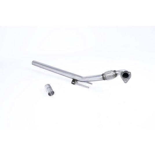 Downpipe Milltek SSXAU606