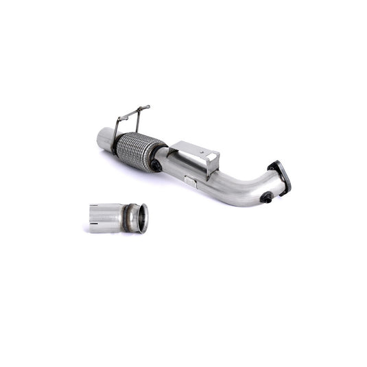 Downpipe Milltek SSXFD194