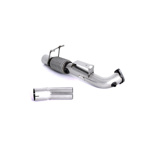 Downpipe Milltek SSXFD195 per Ford Focus