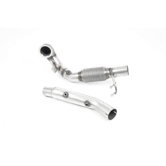 Downpipe Milltek SSXVW544
