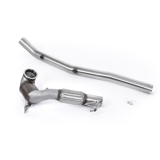 Downpipe Milltek SSXVW672