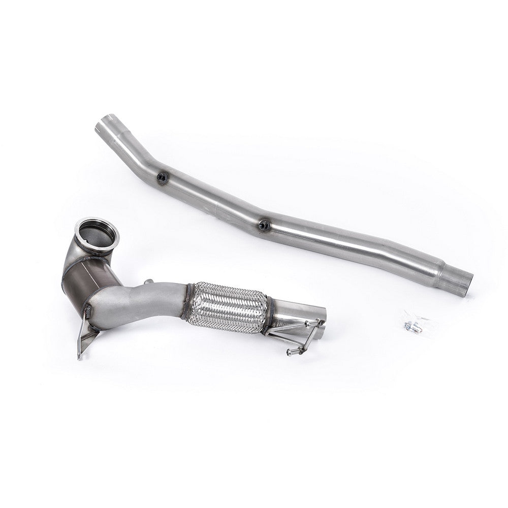 Downpipe Milltek SSXVW673