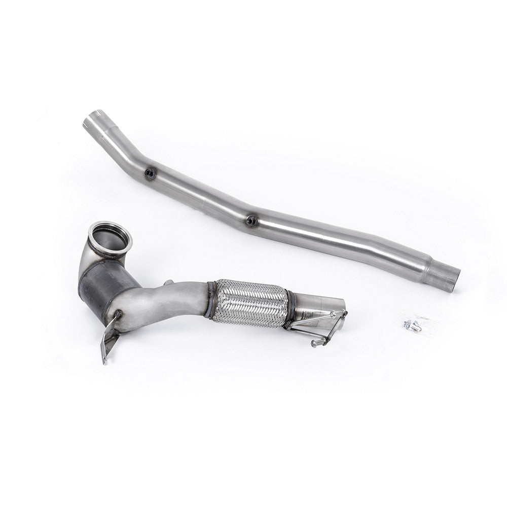 Downpipe Milltek SSXVW675