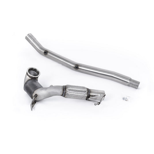 Downpipe Milltek SSXVW675