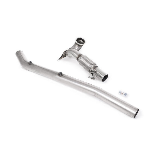 Downpipe Milltek SSXVW676 per Volkswagen Golf
