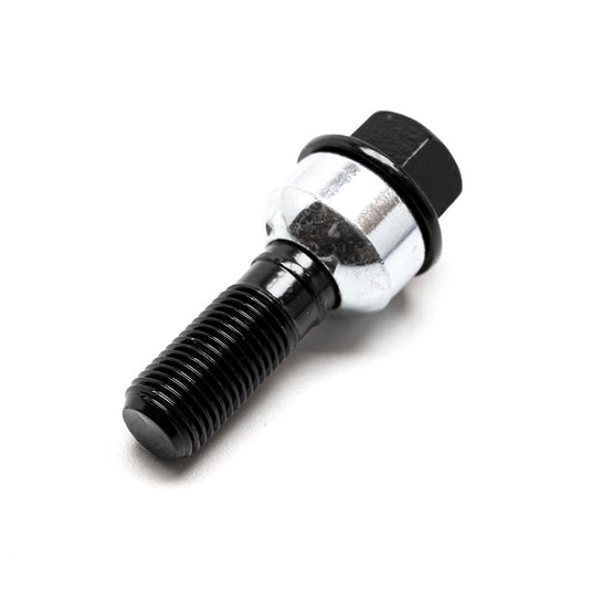 Bulloni Lunghi a Sede Sferica M14x1.5 per Distanziali 5 & 7 mm (Porsche)