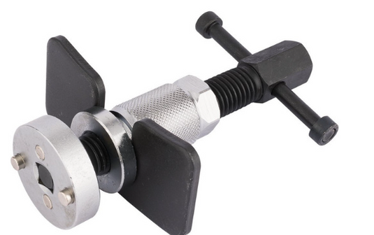 Draper Tools Expert Pistoncino per pinza freno con filettatura destra