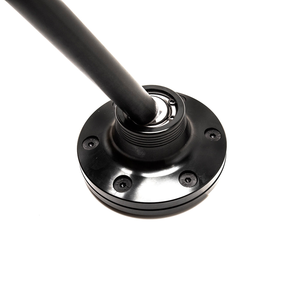 Short Shifter DS "Black Edition" per BMW E36 & Z3