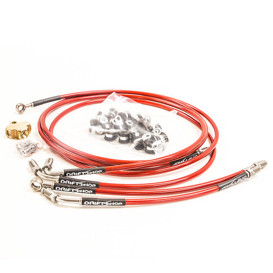 Kit Eliminazione ABS Nissan (LHD)