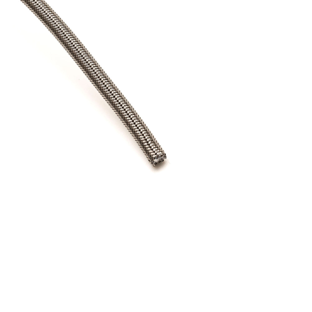 Tubo Dash 3 al metro (Teflon e Treccia Inox, Grezzo)