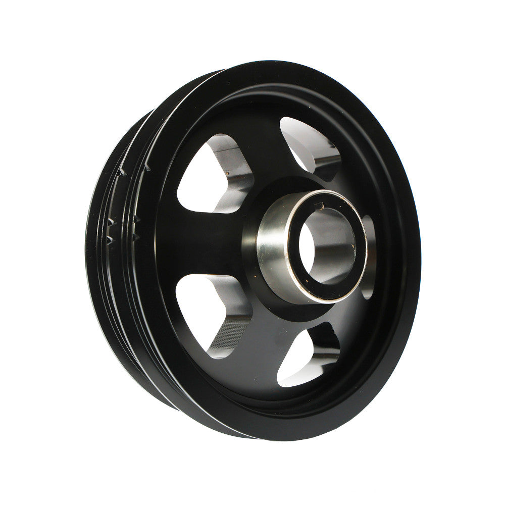 Puleggia Albero Motore in Alluminio per Nissan 350Z (VQ35DE)