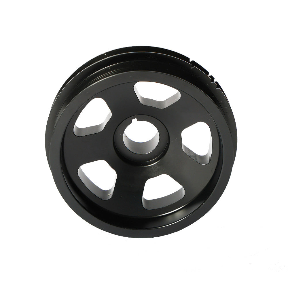 Puleggia Albero Motore in Alluminio per Nissan 350Z (VQ35DE)