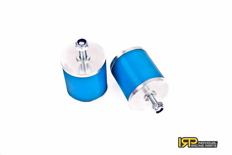Carica immagine in Galleria Viewer, Silent Block Motore Rinforzati IRP per Nissan 200SX S14

