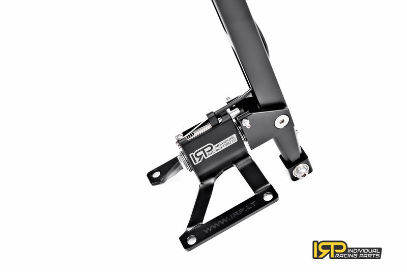 Carica immagine in Galleria Viewer, Short Shifter IRP V3 per Honda Civic EK / EJ / EM
