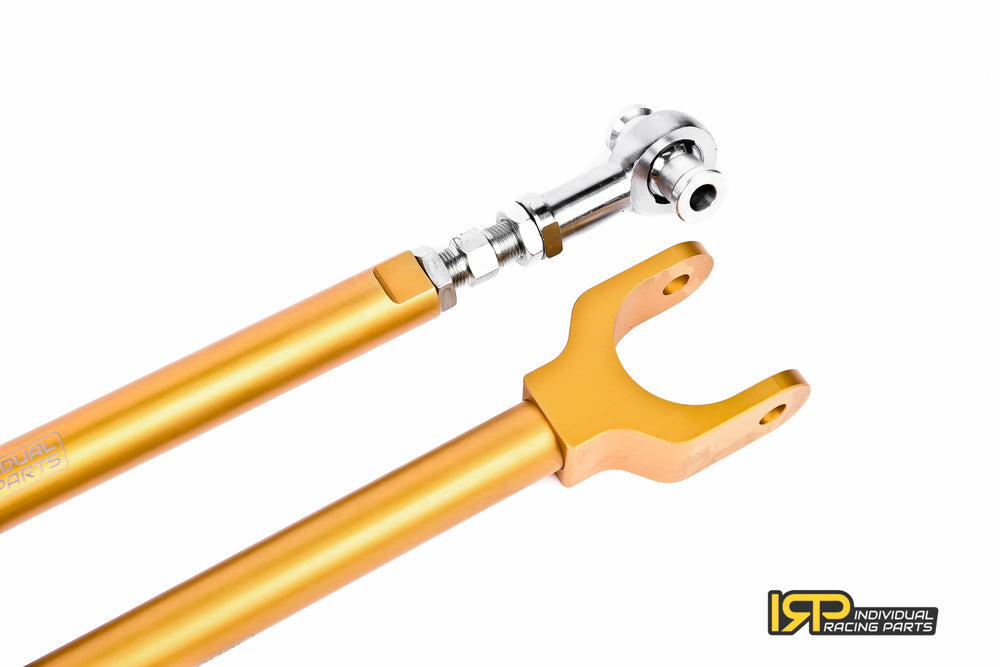 Tiranti Campanatura Posteriore IRP in Alluminio per BMW E46