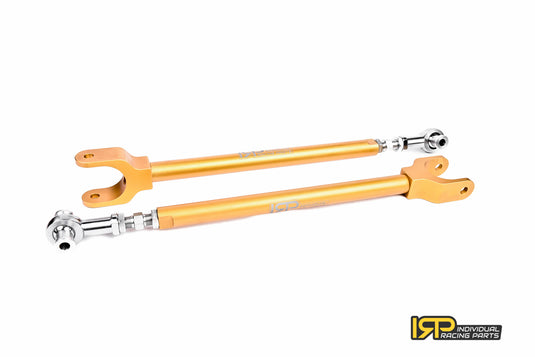 Tiranti Campanatura Posteriore IRP in Alluminio per BMW E46