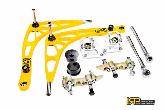 Kit Angolo Sterzo IRP V1 per BMW E30