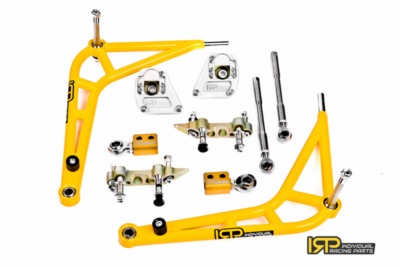 Carica immagine in Galleria Viewer, Kit Angolo Sterzo IRP V2 per BMW E30
