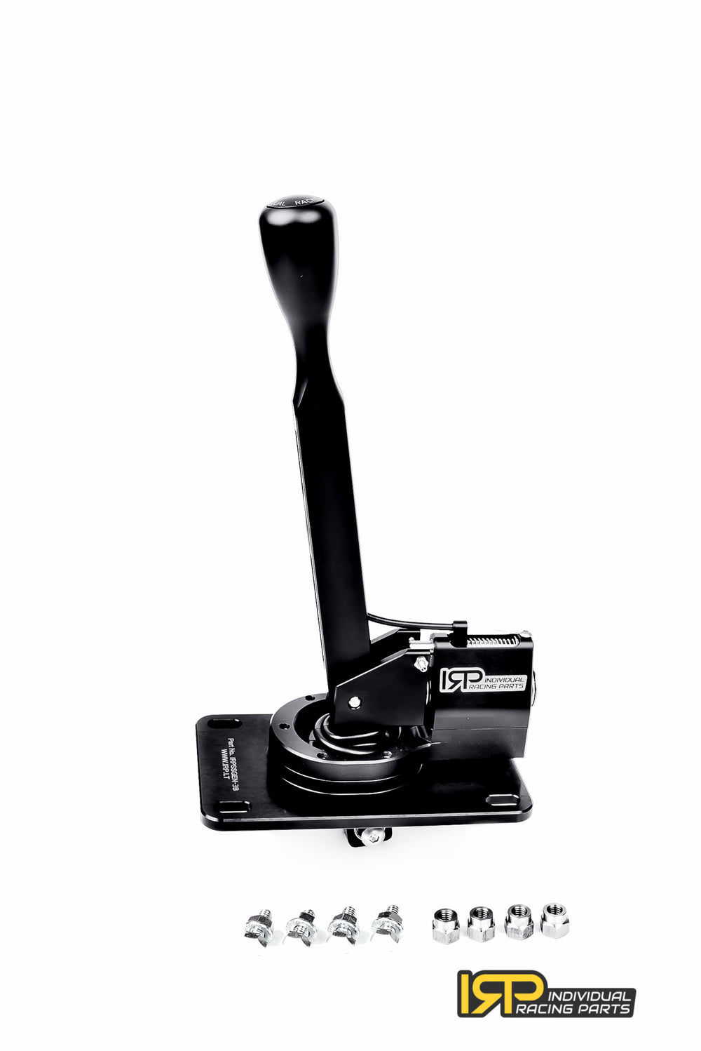 Short shifter IRP V3 per Hyundai Genesis Coupe