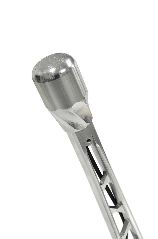 Short Shifter Allungato NP Parts V2 per BMW - Grigio