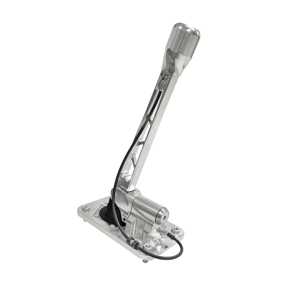 Short Shifter Allungato NP Parts V2 per BMW - Grigio