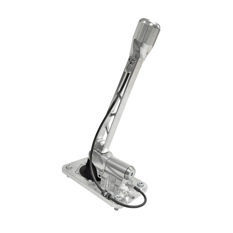 Carica immagine in Galleria Viewer, Short Shifter Allungato NP Parts V2 per BMW - Grigio
