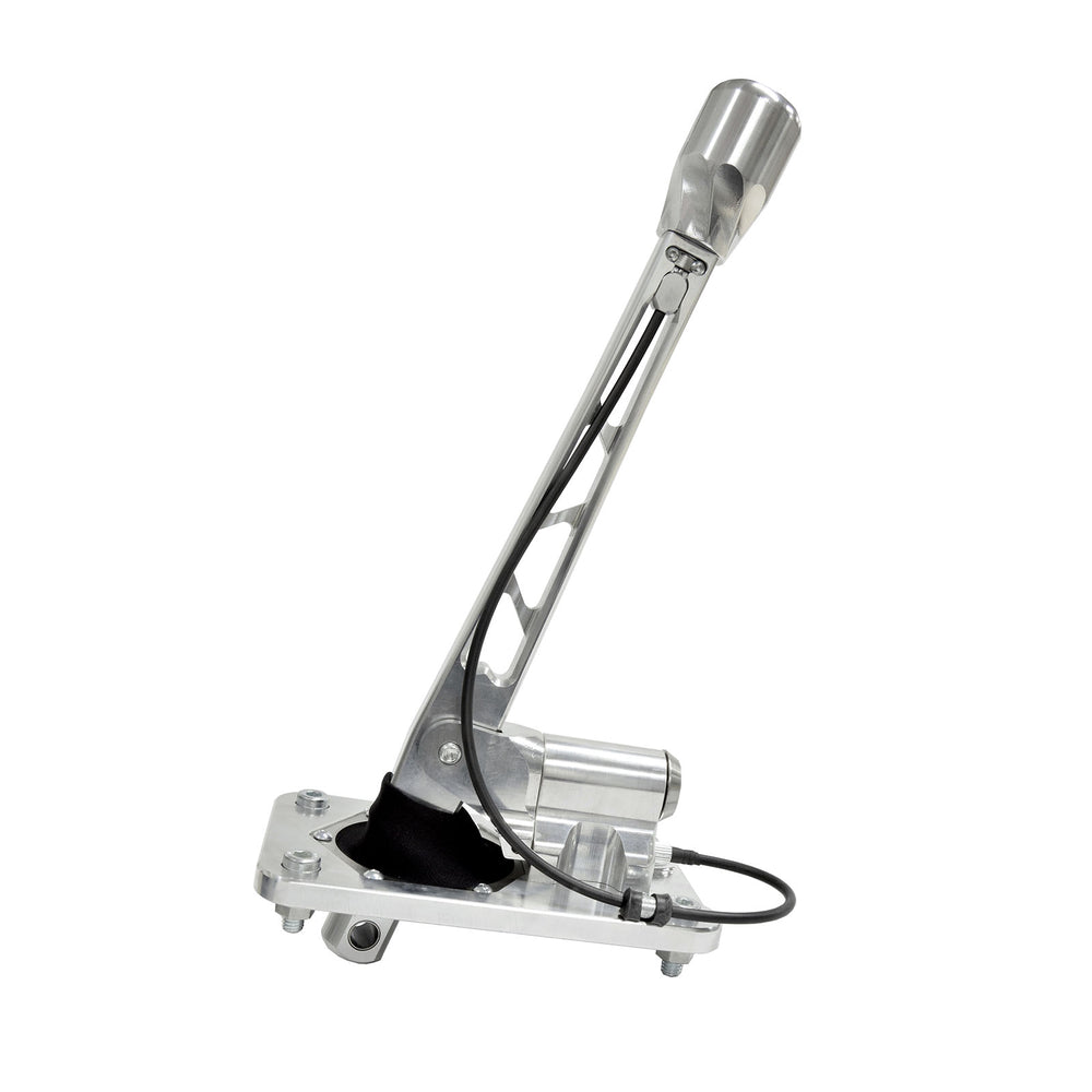 Short Shifter Allungato NP Parts V2 per BMW - Grigio