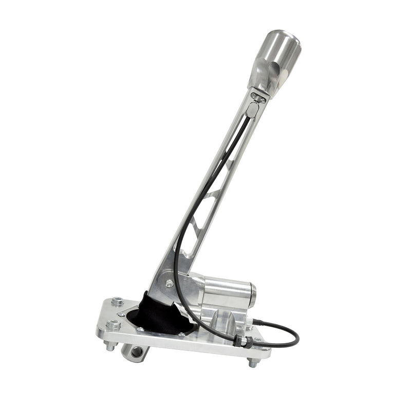 Carica immagine in Galleria Viewer, Short Shifter Allungato NP Parts V2 per BMW - Grigio
