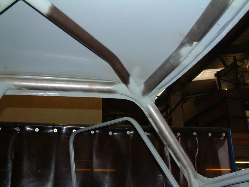 Carica immagine in Galleria Viewer, Roll Bar Storico Custom Cages da Saldare per Mini GPA - FIA
