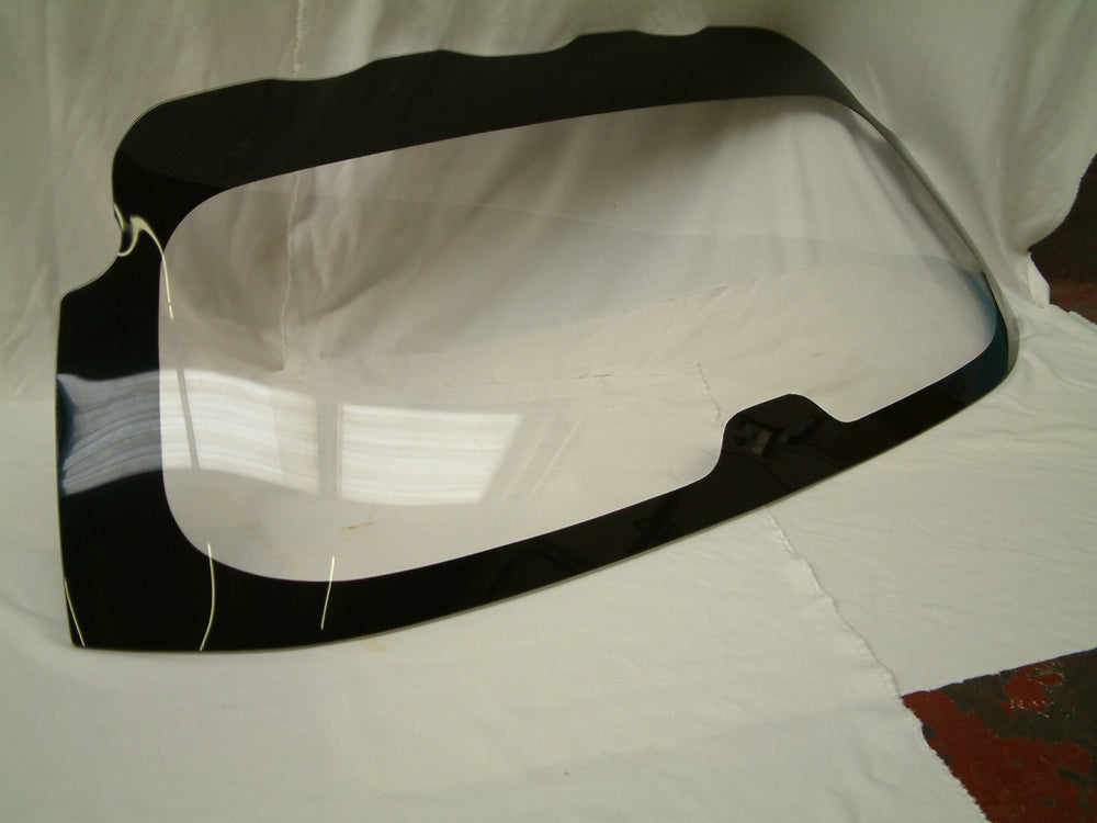 Vetri in Policarbonato per Honda Civic EP 3 Porte incluso Type R