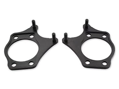 Staffe Doppia Pinza Wilwood GKTech per Nissan S Chassis