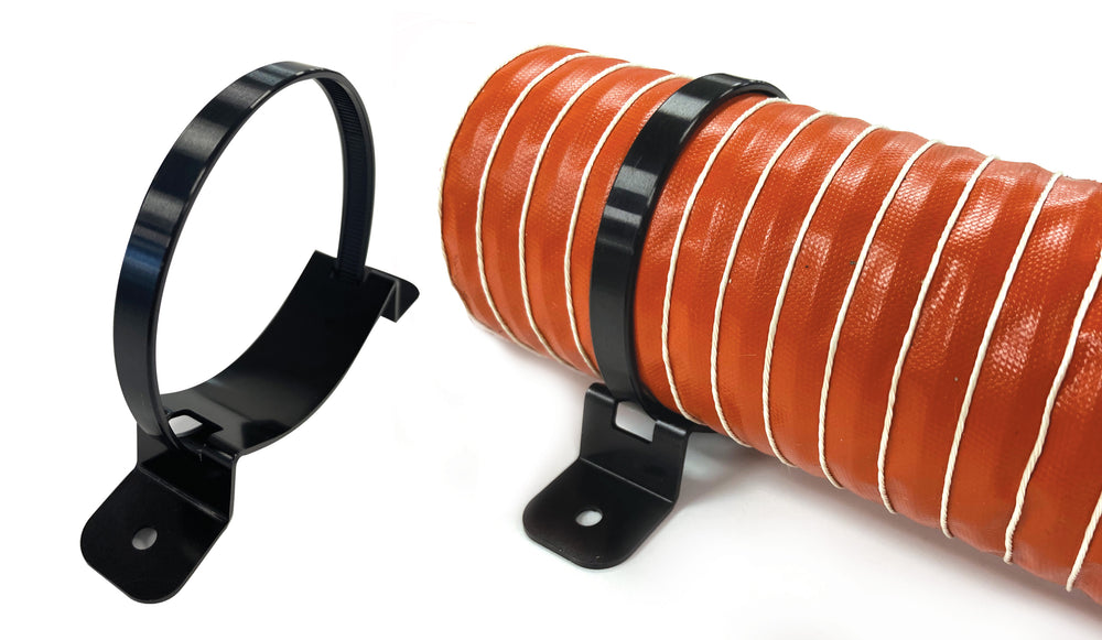 Supporti Revotec per Guaina di Ventilazione