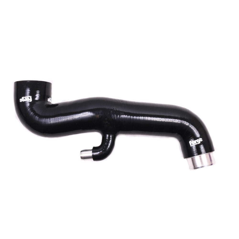 Manicotto di aspirazione per Volkswagen T5 1.9 nero