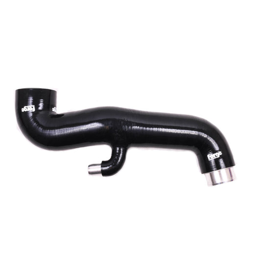 Manicotto di aspirazione per Volkswagen T5 1.9 nero