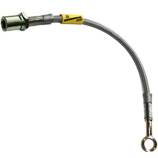 Tubo di frizione Goodridge Subaru WRX 2.5 STI