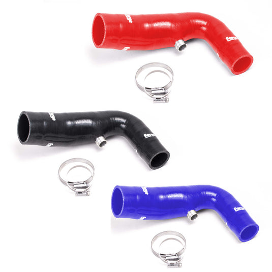 Manicotto aspirazione senza risonatore Forge per Ford Fiesta 1.0T Mk7