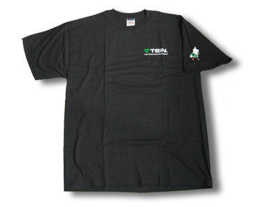 Carica immagine in Galleria Viewer, T-Shirt Tein - Nero

