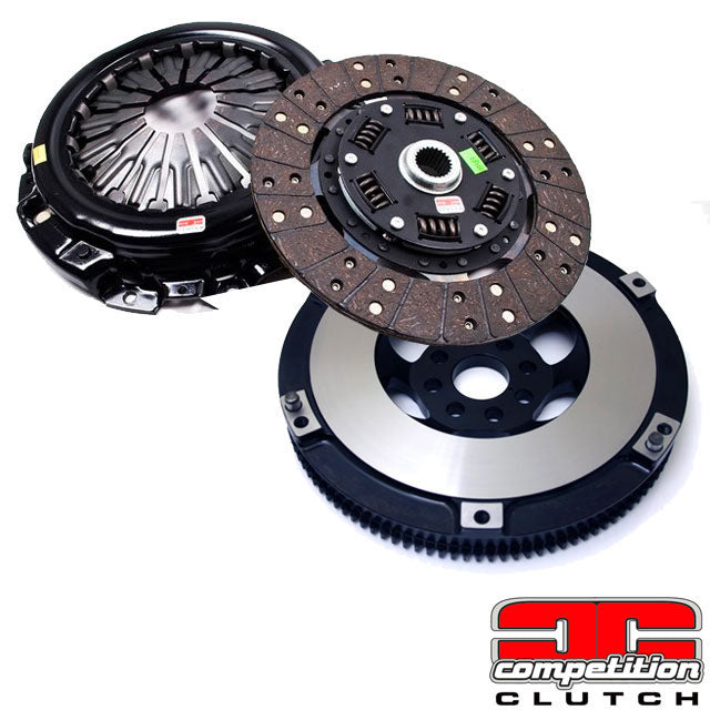 Frizione + Volano Stage 2 per Ford Focus ST MK3 - Competition Clutch