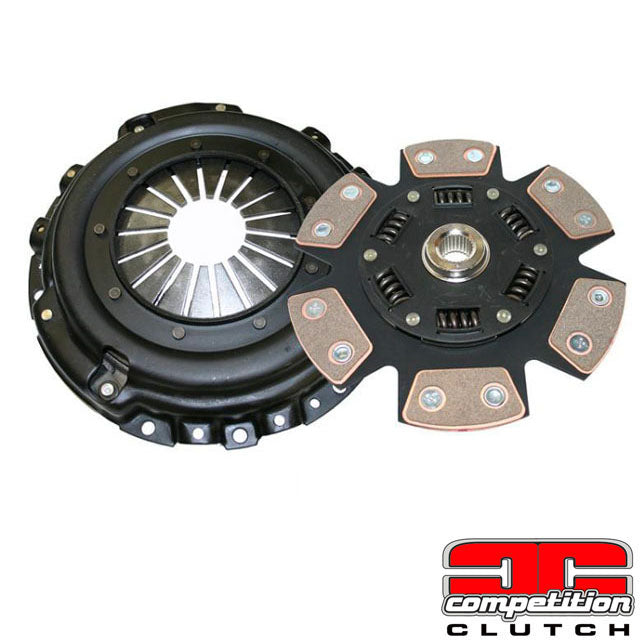 Frizione Rinforzata Competition Clutch Stage 4 per Infiniti G37