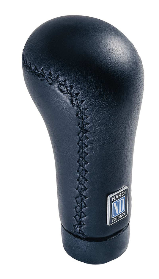 Pomello Nardi Prestige in Pelle Nera