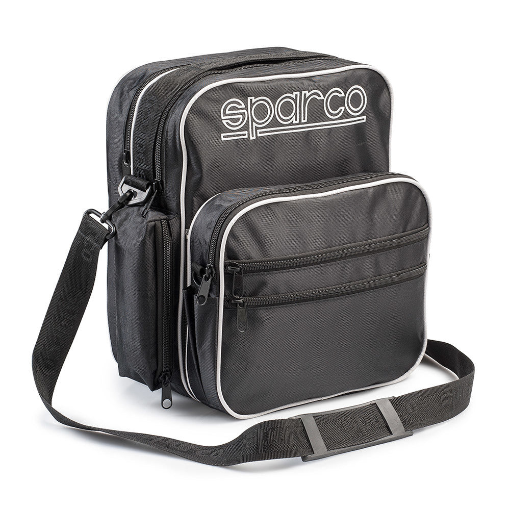 Borsa a Tracolla Navigatore Sparco Co-Driver