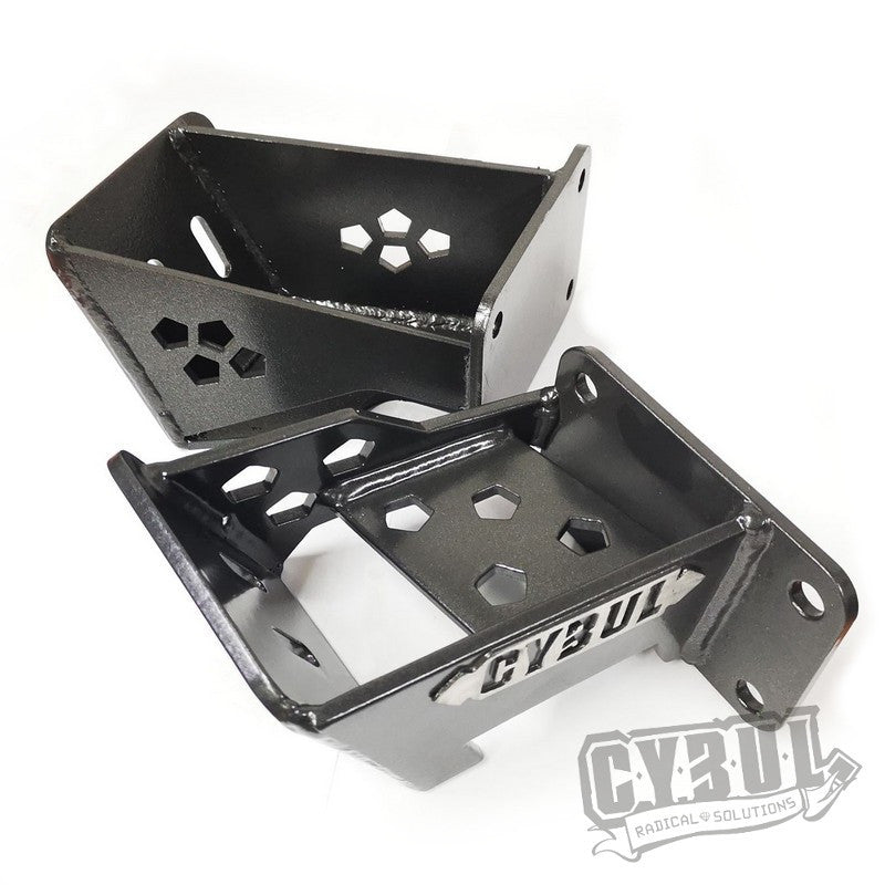 Supporti Motore per Swap 1UZ su BMW E30