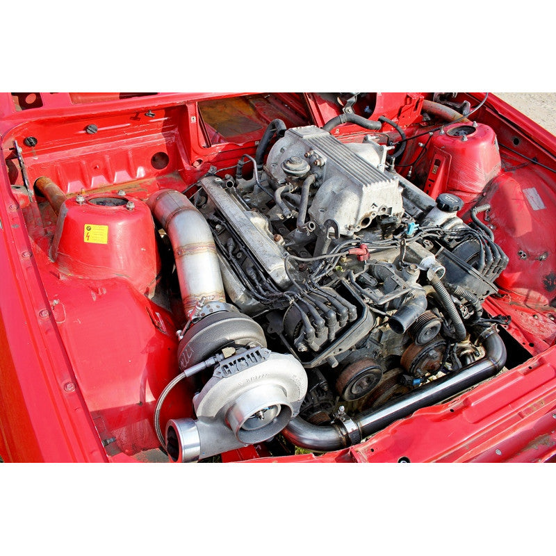 Carica immagine in Galleria Viewer, Supporti Motore per Swap 1UZ su BMW E30
