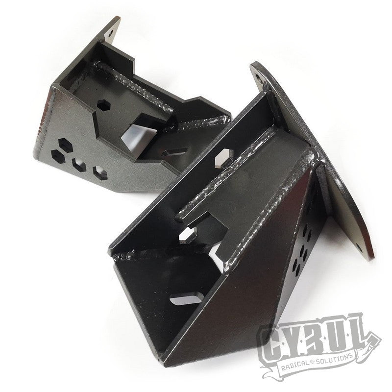 Supporti Motore per Swap M60 & M62 su BMW E30