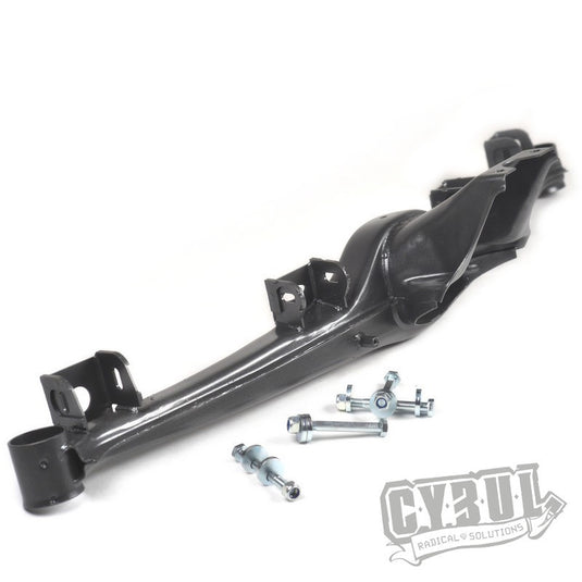 Kit Modifica Culla Posteriore Cybul per BMW E30