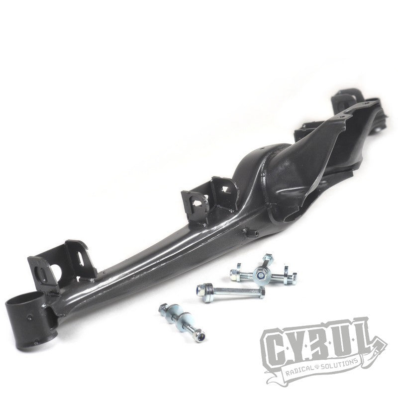 Carica immagine in Galleria Viewer, Kit Modifica Culla Posteriore Cybul per BMW E36 Compact
